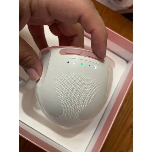 Tommee Tippee Wearable Pump NEW NEVER USED